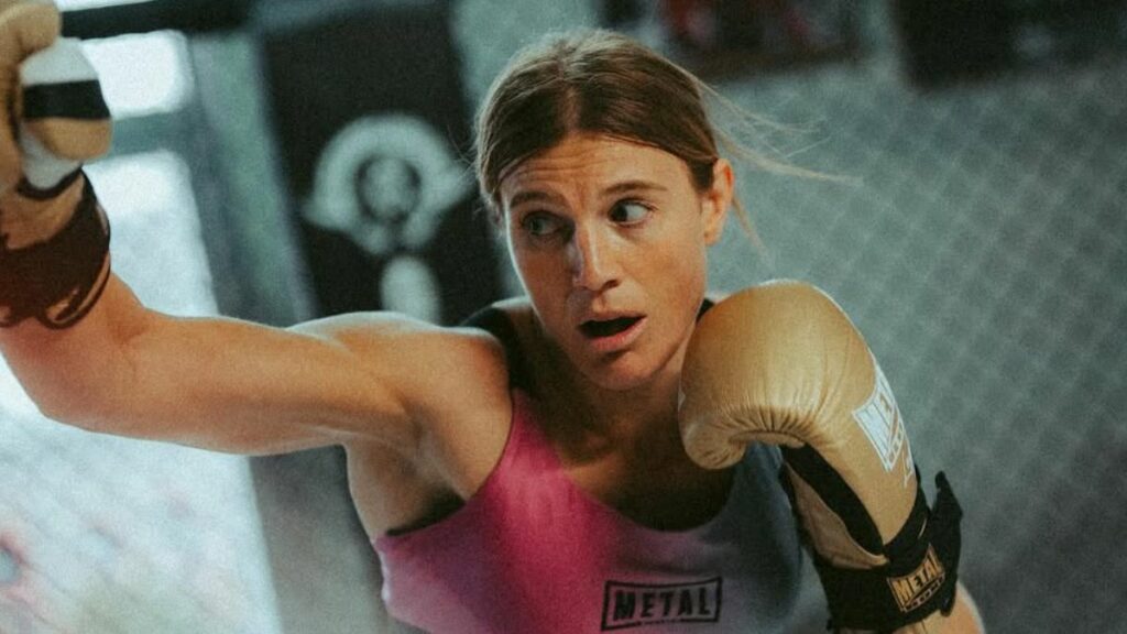 Manon Fiorot va enfin combattre pour la ceinture lors de l'UFC 315, ce soir du 10 mai, face à Valentina Shevchenko. La Française ne sous-estime pas son adversaire et a une stratégie bien définie pour lui faire face.