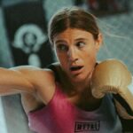 Manon Fiorot va enfin combattre pour la ceinture lors de l'UFC 315, ce soir du 10 mai, face à Valentina Shevchenko. La Française ne sous-estime pas son adversaire et a une stratégie bien définie pour lui faire face.