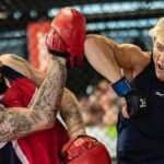 Manon Fiorot affrontera Valentina Shevchenko en co-main event de l’UFC 315 pour le titre des poids mouches, au bout d’un parcours semé d’embûches.