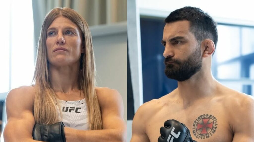 Manon Fiorot et Benoît Saint Denis combattront lors de la carte de l'UFC 315. Évidemment, leurs combats présentent des enjeux différents, mais importants. Le président de l’organisation, Dana White, s’est exprimé au sujet des Français.