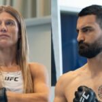 Manon Fiorot et Benoît Saint Denis combattront lors de la carte de l'UFC 315. Évidemment, leurs combats présentent des enjeux différents, mais importants. Le président de l’organisation, Dana White, s’est exprimé au sujet des Français.