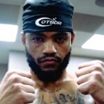 Morgan signe unnouveau contrat à l'UFC