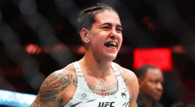 Nora-Cornolle-UFC