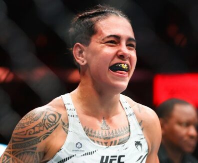 Nora-Cornolle-UFC