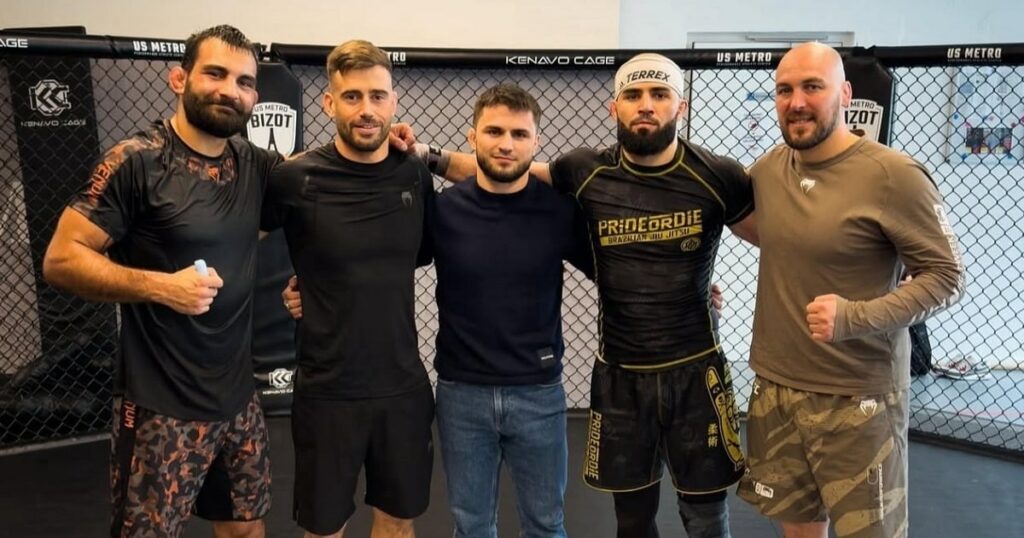 Ott-Younousov-MMA