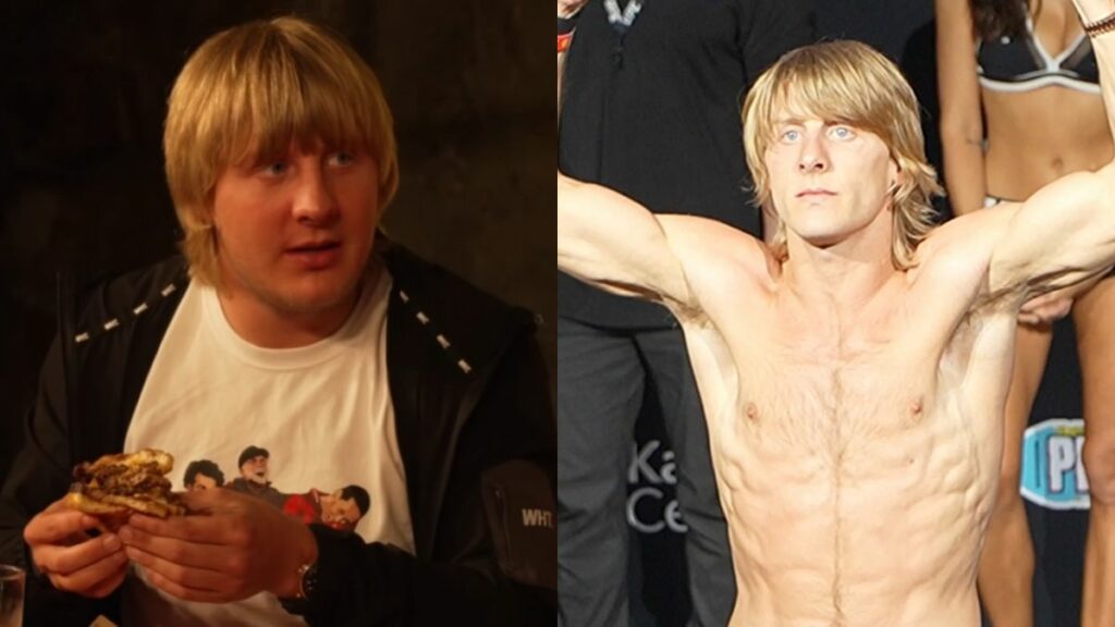 Paddy Pimblett a publié une vidéo montrant son cutting avant l’UFC 314 contre Michael Chandler. Il y détaille sa perte de poids spectaculaire, mais à ne surtout pas reproduire.