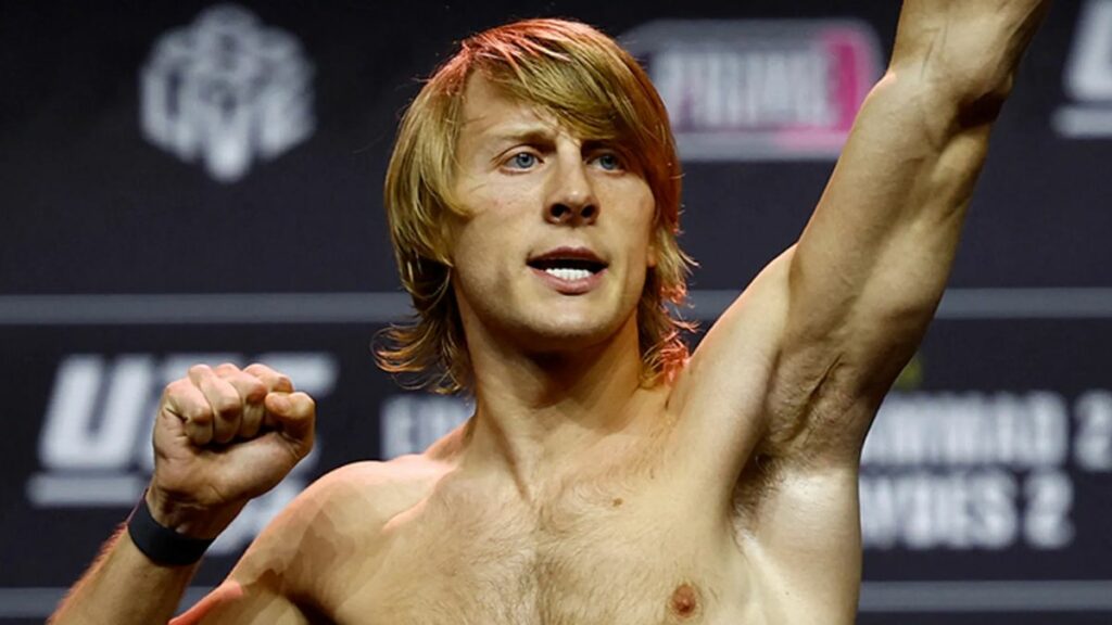 Paddy Pimblett pourrait bien avoir trouvé son prochain adversaire dans l’Octogone, et apparemment, ce dernier est très bien classé.