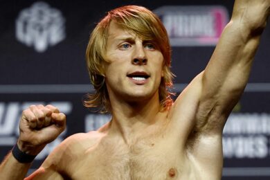 Paddy-Pimblett