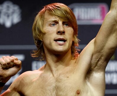 Paddy-Pimblett