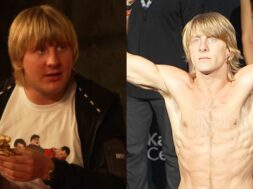 Paddy-Pimblett