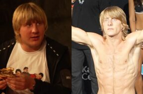 Paddy-Pimblett