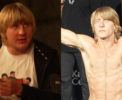 Paddy-Pimblett