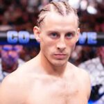 Paddy nomme son prochain adversaire qu'il veut affronter
