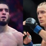 Pimblett pense que Makhachev est monté trop tot, il aurait du combattre Topuria