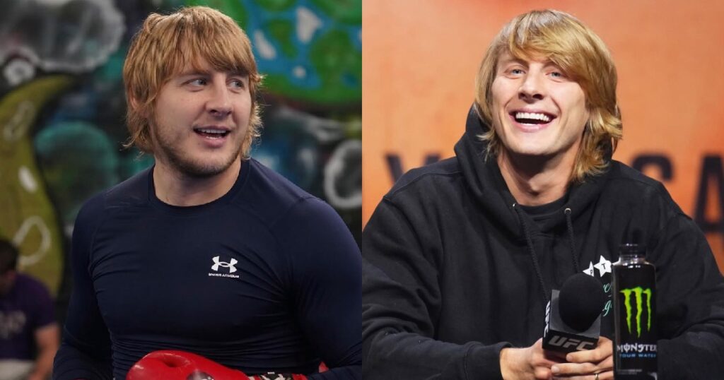Pimblett répond aux critiques sur ses transformations physiques