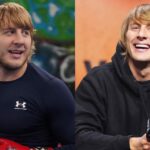Pimblett r&eacute;pond aux critiques sur ses transformations physiques