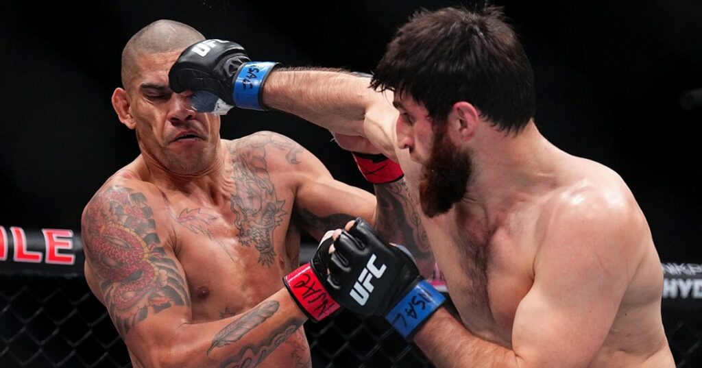 Pereira-Ankalaev-UFC