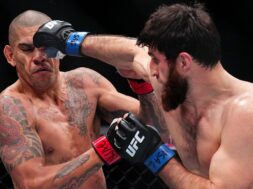 Pereira-Ankalaev-UFC