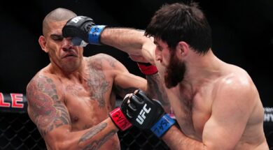 Pereira-Ankalaev-UFC