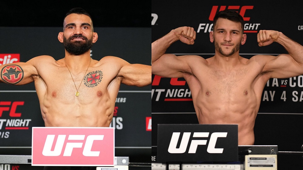Saint-Denis-Prepolec-UFC-315