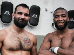 Salahdine-Parnasse-Benoit-Saint-Denis