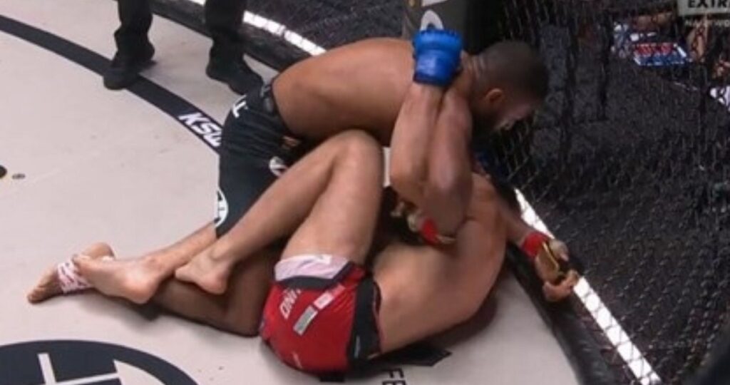 Salahdine-Parnasse-KSW