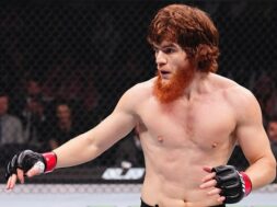 Shara-Magomedov-UFC