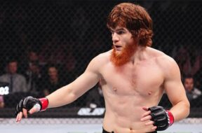 Shara-Magomedov-UFC