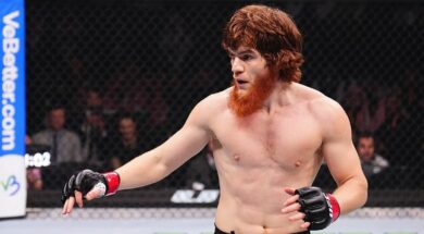 Shara-Magomedov-UFC
