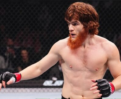 Shara-Magomedov-UFC