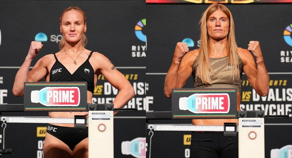 Shevchenko-Fiorot-UFC-315