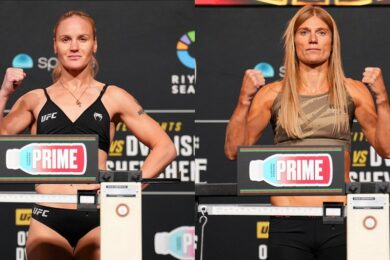 Shevchenko-Fiorot-UFC-315