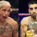 Abdelaziz dit que Gaethje est le numéro 1 et est le prochain