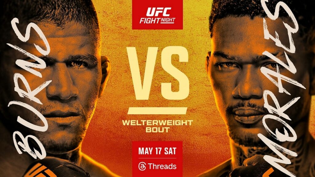 UFC Vegas 106