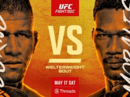 UFC Vegas 106