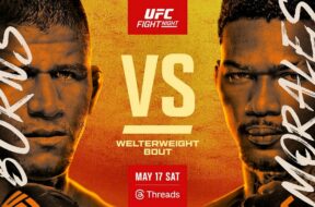 UFC Vegas 106