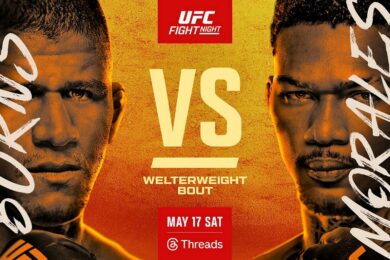UFC Vegas 106