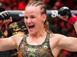 Valentina-Shevchenko-Fiorot-record-mma