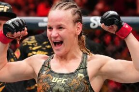 Valentina-Shevchenko-Fiorot-record-mma