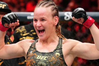 Valentina-Shevchenko-Fiorot-record-mma
