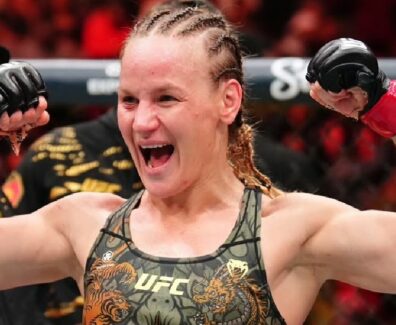 Valentina-Shevchenko-Fiorot-record-mma