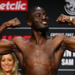William-Gomis-UFC