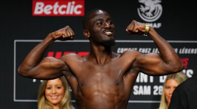 William-Gomis-UFC