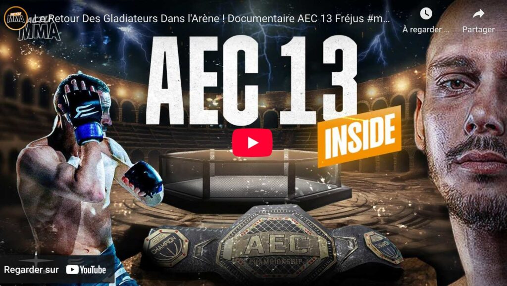 aec 13 mma