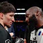 Baki honnête sur la revanche avec Cédric Doumbé : "Je n'ai pas besoin..."