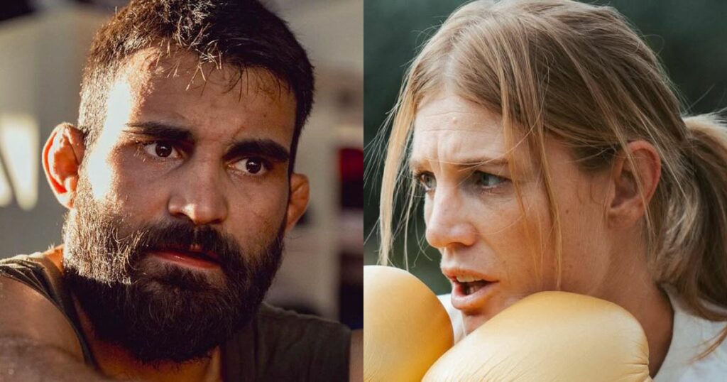 L'UFC 315 pas loin du fiasco, découvrez pourquoi