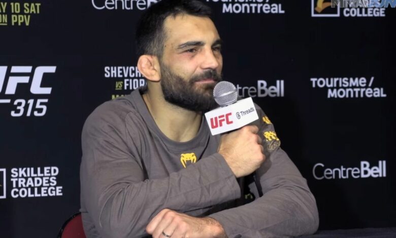 benoit-saint-denis-ufc-mma`