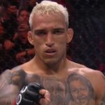 Le coach de Charles Oliveira dévoile qui il préfère affronter entre Islam Makhachev et Ilia Topuria
