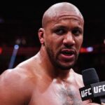 Ciryl Gane fait son choix entre Jon Jones et Tom Aspinall