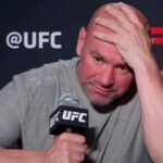 Dana White retiré de la promotion de Canelo vs. Crawford, des gros changements annoncés